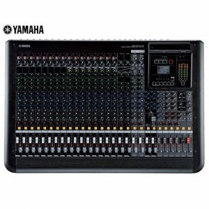 온누리음향,YAMAHA 야마하MGP24X오디오 믹서(이펙터 내장)